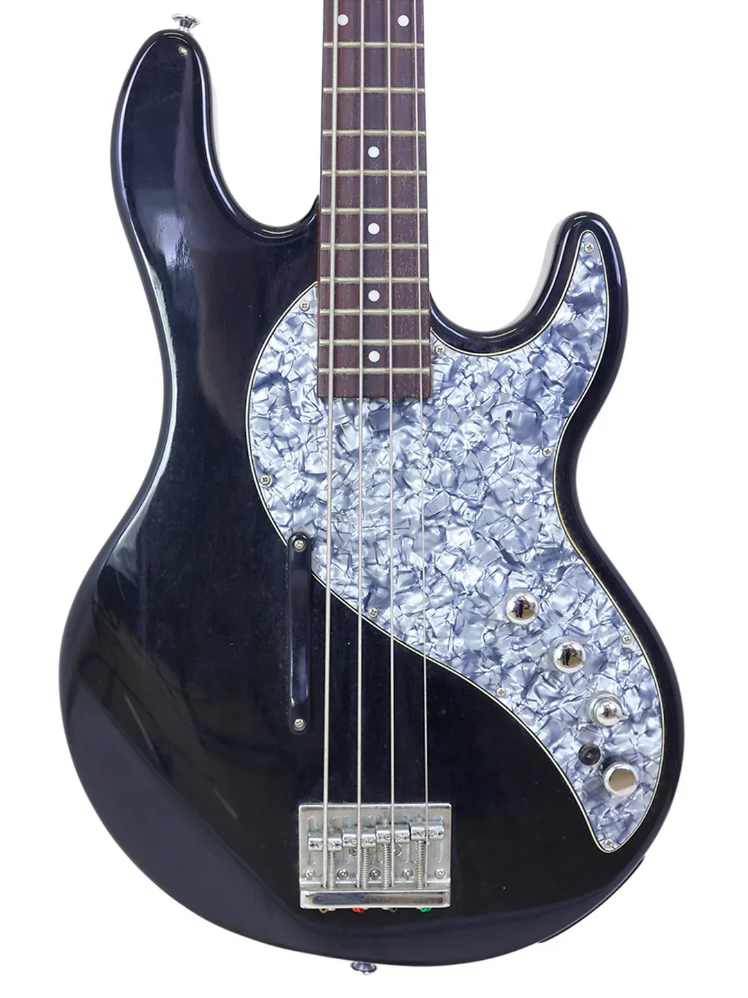 Line 6 variax bass top